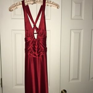 Prom Dress ABS Collection